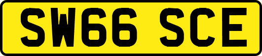SW66SCE