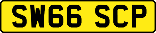 SW66SCP