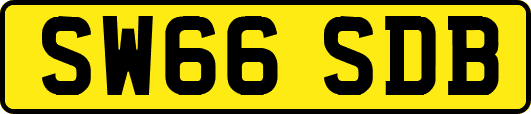 SW66SDB