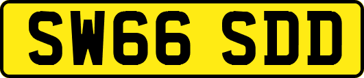 SW66SDD