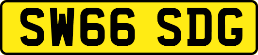 SW66SDG