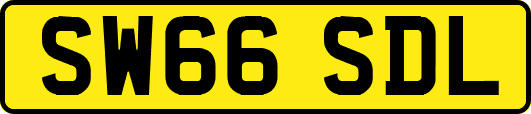 SW66SDL