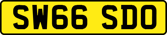 SW66SDO
