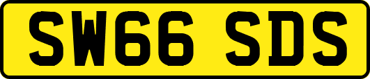 SW66SDS