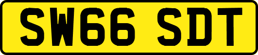 SW66SDT