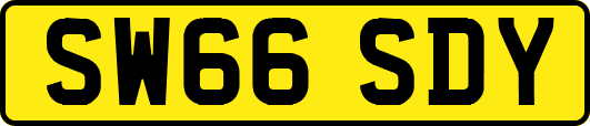 SW66SDY