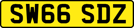 SW66SDZ