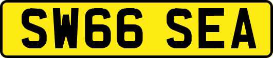 SW66SEA
