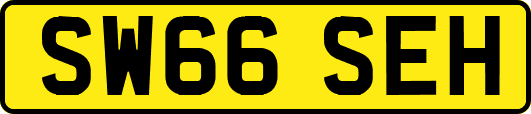 SW66SEH