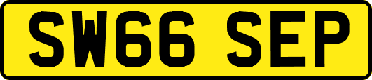 SW66SEP