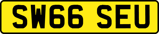 SW66SEU