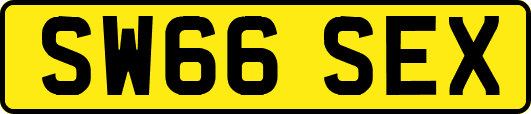 SW66SEX