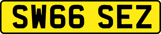SW66SEZ