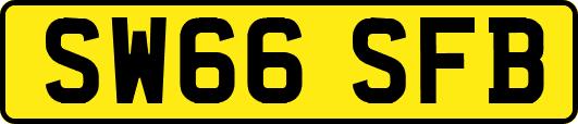 SW66SFB