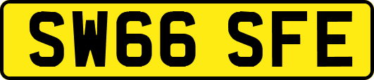SW66SFE