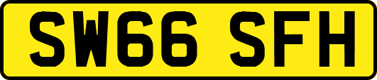 SW66SFH