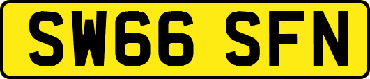 SW66SFN