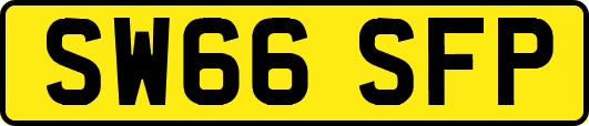 SW66SFP