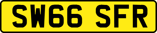 SW66SFR