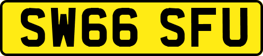 SW66SFU