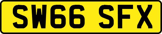 SW66SFX