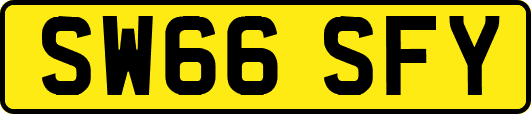SW66SFY