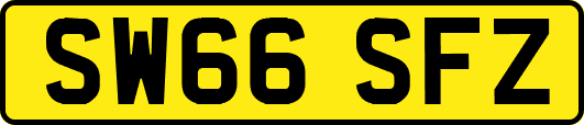 SW66SFZ