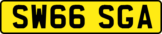 SW66SGA
