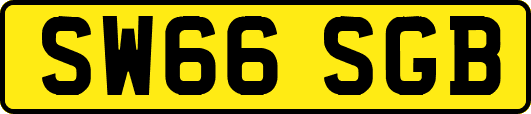 SW66SGB