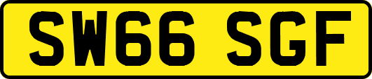 SW66SGF