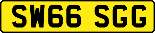 SW66SGG