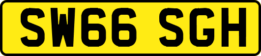 SW66SGH