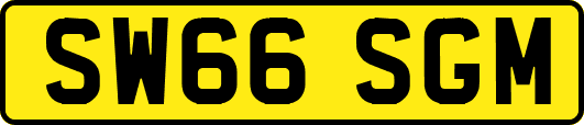 SW66SGM