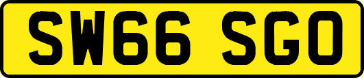 SW66SGO