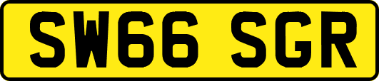 SW66SGR
