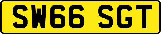 SW66SGT