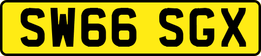 SW66SGX