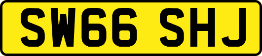 SW66SHJ