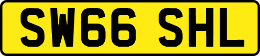 SW66SHL