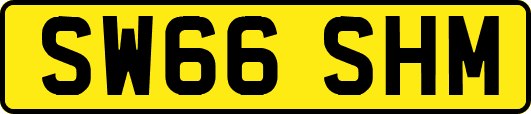 SW66SHM