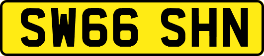 SW66SHN