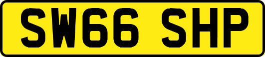 SW66SHP