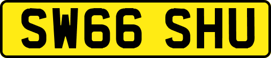 SW66SHU