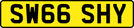 SW66SHY