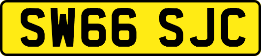 SW66SJC