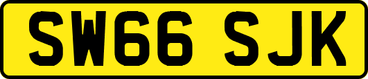 SW66SJK