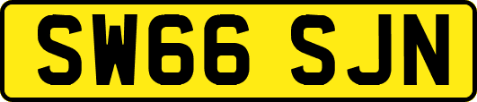 SW66SJN