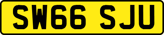 SW66SJU