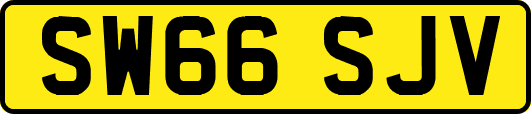 SW66SJV