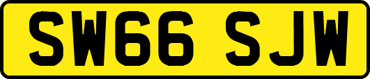 SW66SJW